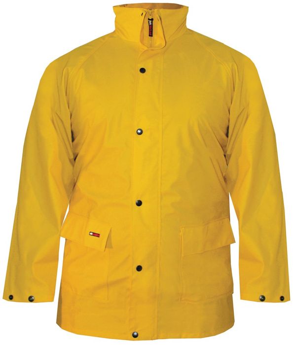 M-Wear M-Wear Jas 5200 Geel, M M-Wear M-Wear Jas 5200 Geel, M