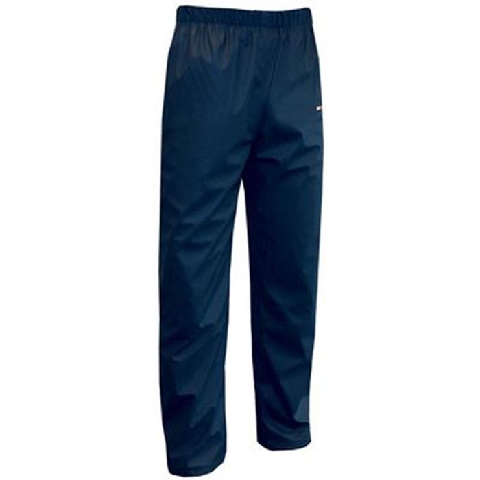 M-Wear Premium Warwick broek blauw marineblauw M-Wear Premium Warwick broek blauw marineblauw