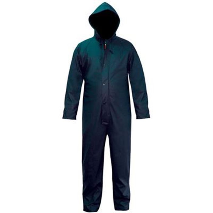 M-Wear Premium Warona overall blauw marineblauw M-Wear Premium Warona overall blauw marineblauw