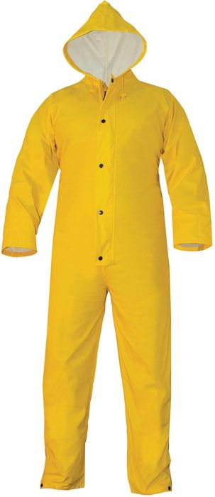 M-Wear M-Wear Overall 5400 Geel, L M-Wear M-Wear Overall 5400 Geel, L