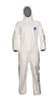 Dupont Overall tyvek classic xpert wit