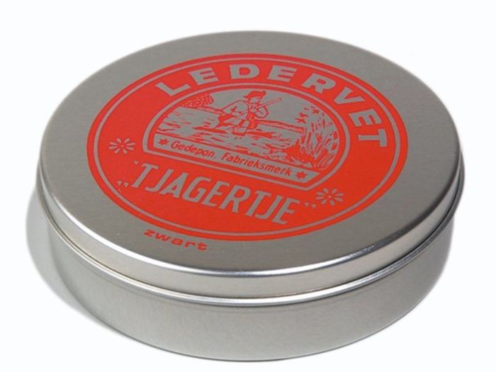 Emma Ledervet Blik - 150 Gram Kleur Naturel Emma Ledervet Blik - 150 Gram Kleur Naturel