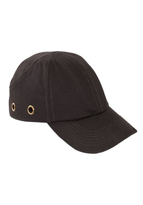 M-Safe Verharde Baseball Cap 3020 Zwart M-Safe Verharde Baseball Cap 3020 Zwart