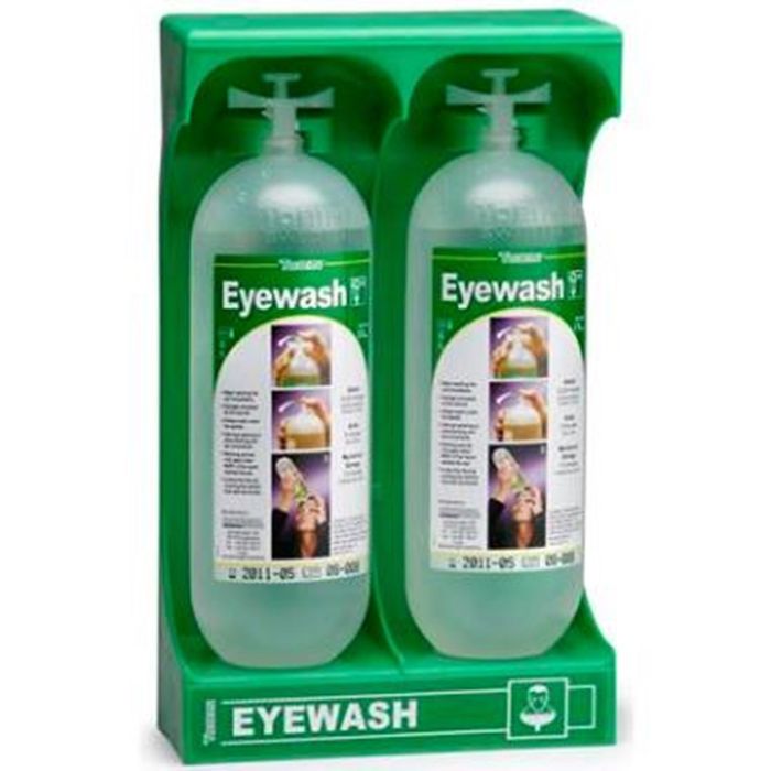 Majestic Products Oogspoelstation Tobin Mobiel Incl.2 Fles Majestic Products Oogspoelstation Tobin Mobiel Incl.2 Fles
