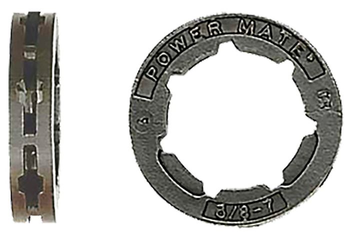 Makita kettingwiel