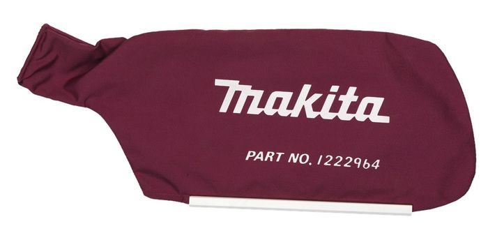 Makita linnen stofzak Makita linnen stofzak