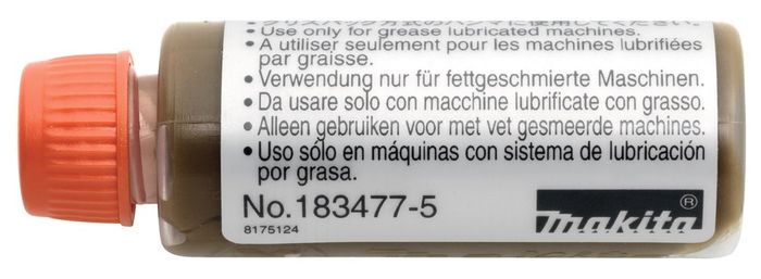 Makita Smeermiddel Boorhamer 30G