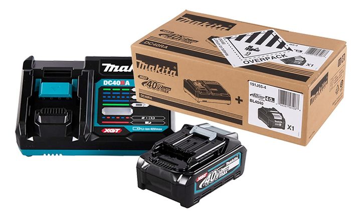 Makita POWERPACK BL4040