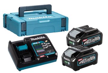 Makita POWERPACK BL4040