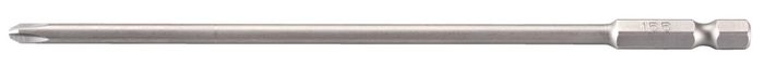 Makita Schroefbit voor PH2 155 mm 5st