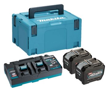 Makita POWERPACK BL4080F