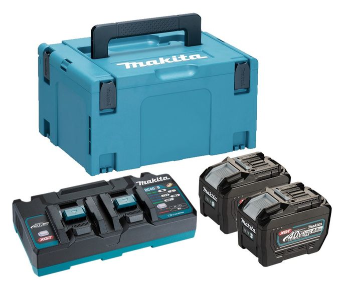 Makita POWERPACK BL4080F