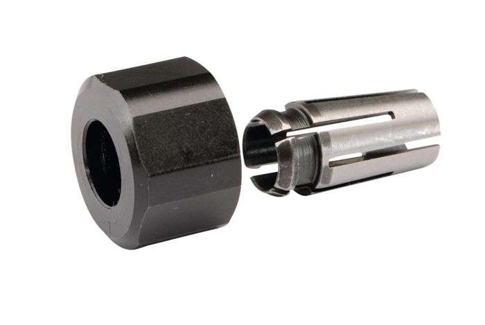 Makita spantang met moer 2st.