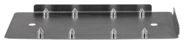 Makita Papierdoordrukplaat Bo3700  192989-7