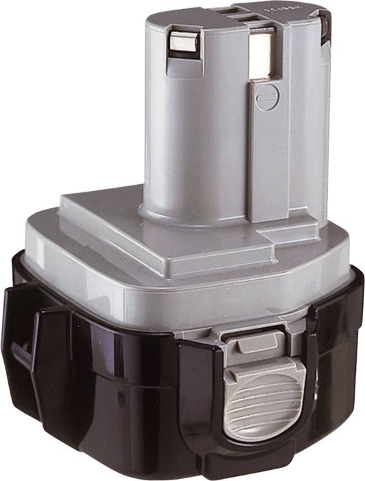 Makita Batterij 1235 12V 3,0Ah Nimh
