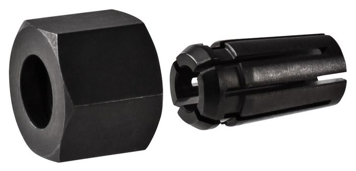 Makita spantang met moer 2-delig