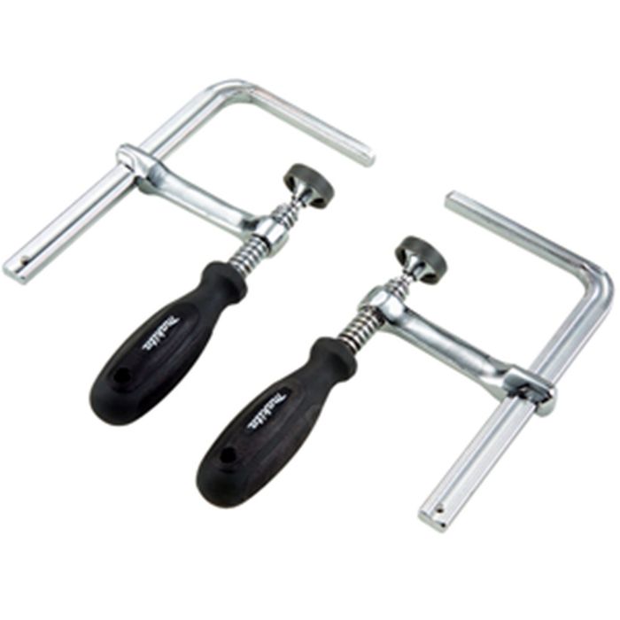 Makita spanvijs set 2st.