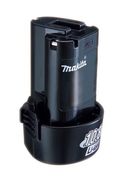 Makita Batterij Bl1013 10,8V  194550-6