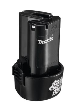 Makita Batterij Bl1013 10,8V  194550-6