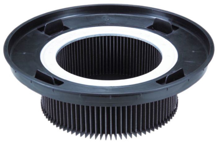 Makita harmonica filter