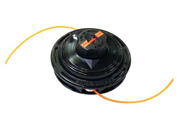 Makita TAP&GO draadkop