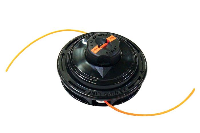 Makita TAP&GO draadkop