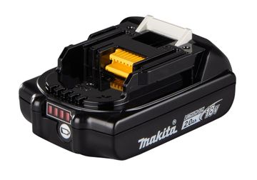 Makita Li-ion accu BL1820B