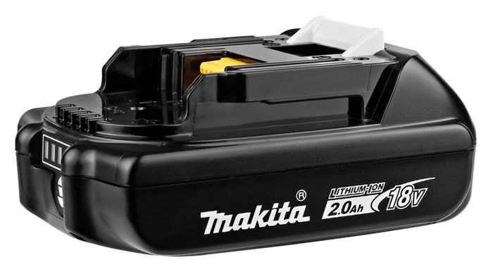 Makita Li-ion accu BL1820B