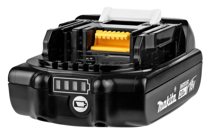 Makita Li-ion accu BL1820B