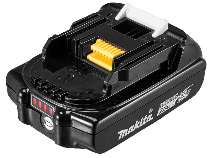 Makita Li-ion accu BL1820B