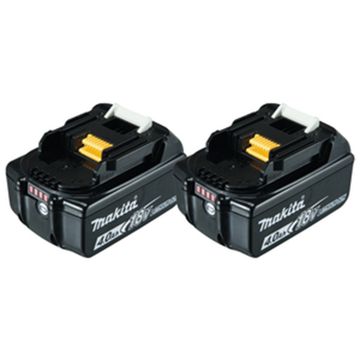Makita Nv TWINPACK BL1840B