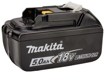 Makita Li-ion accu BL1850B