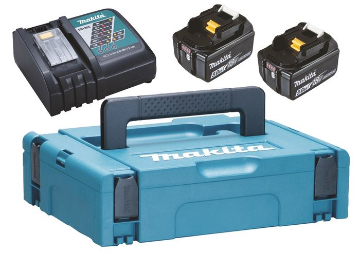 Makita POWERPACK BL1850B Makita POWERPACK BL1850B