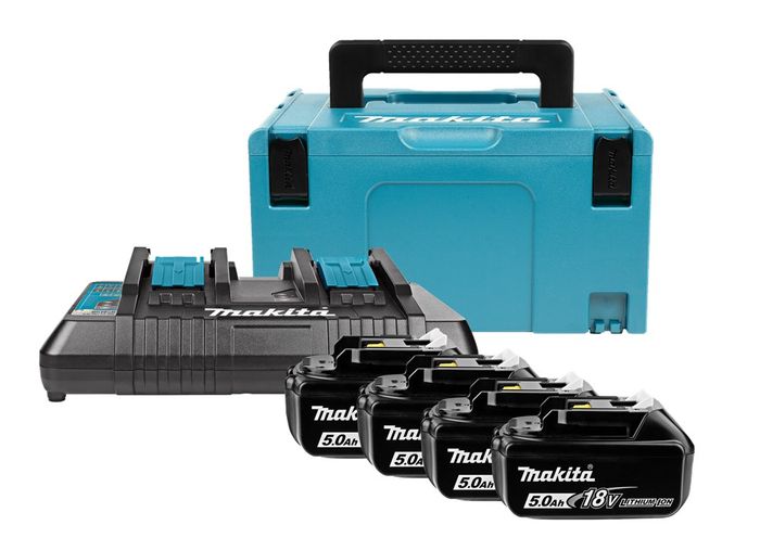 Makita POWERPACK BL1850B Makita POWERPACK BL1850B