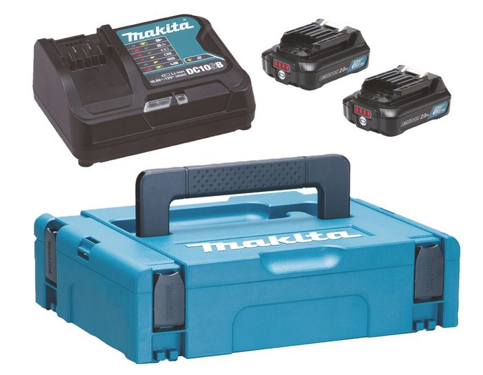 Makita POWERPACK BL1021B