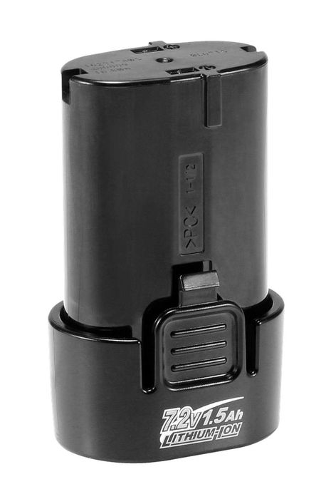 Makita Li-ion accu BL0715