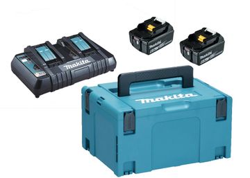 Makita POWERPACK BL1860B