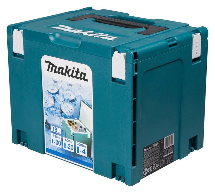 Makita MAKPAC IV koelbox