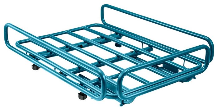 Makita buizenframe voor kruiwagen