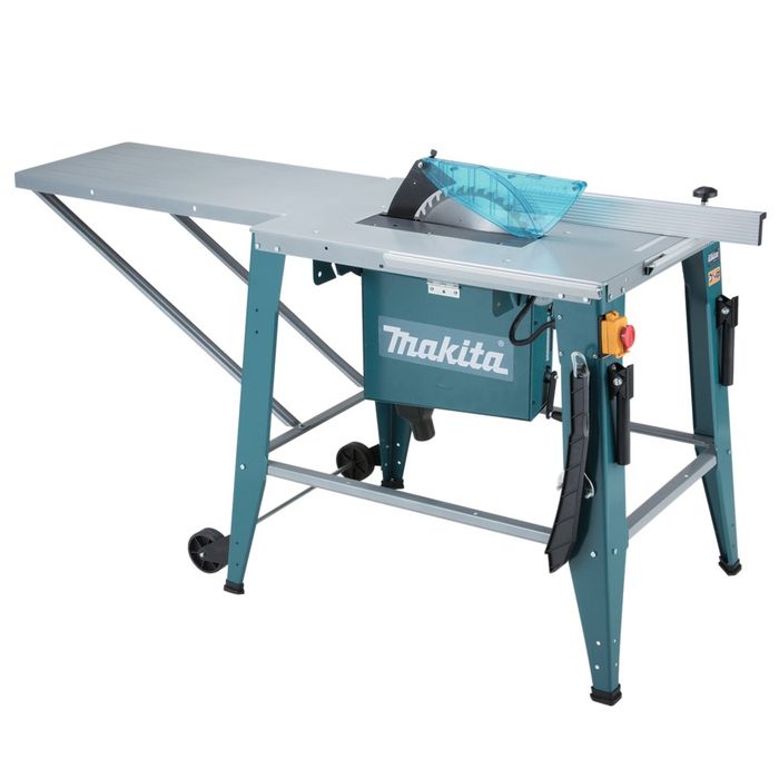 Makita Bouwcirkelzaag 315mm 2000W.