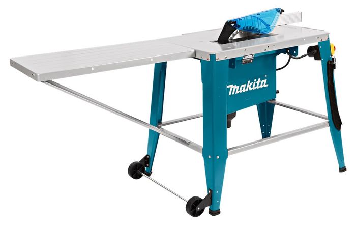 Makita Bouwcirkelzaag 315mm 2000W. Makita Bouwcirkelzaag 315mm 2000W.