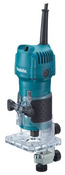 Makita Kantenfrees 6mm 530W.