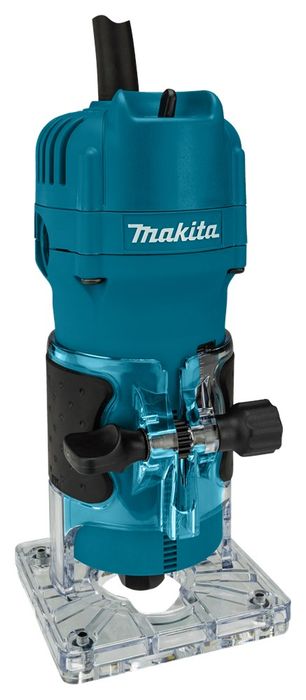 Makita Kantenfrees 6mm 530W.