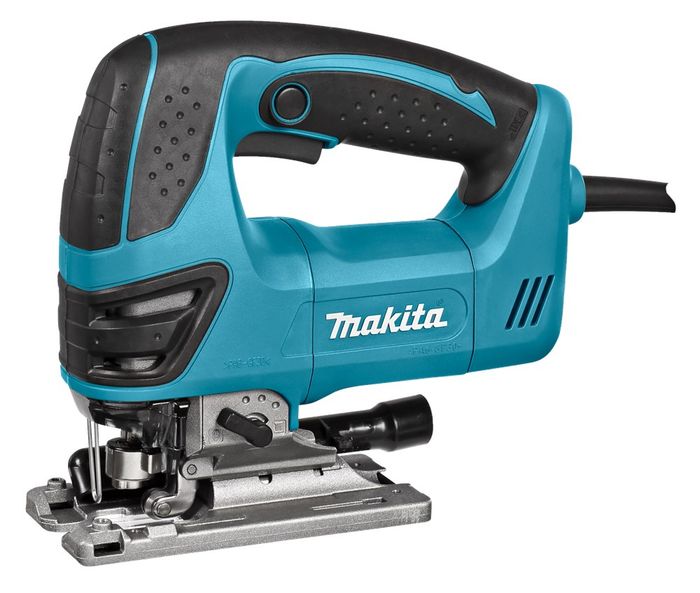 Makita Decoupeerzaag M/Lamp 4350Fctj