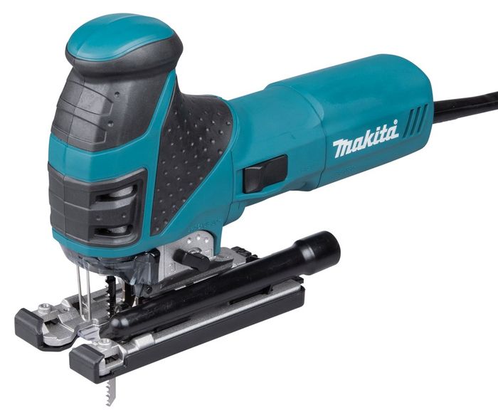 Makita Decoupeerzaag M/ Lamp 4351Fctj