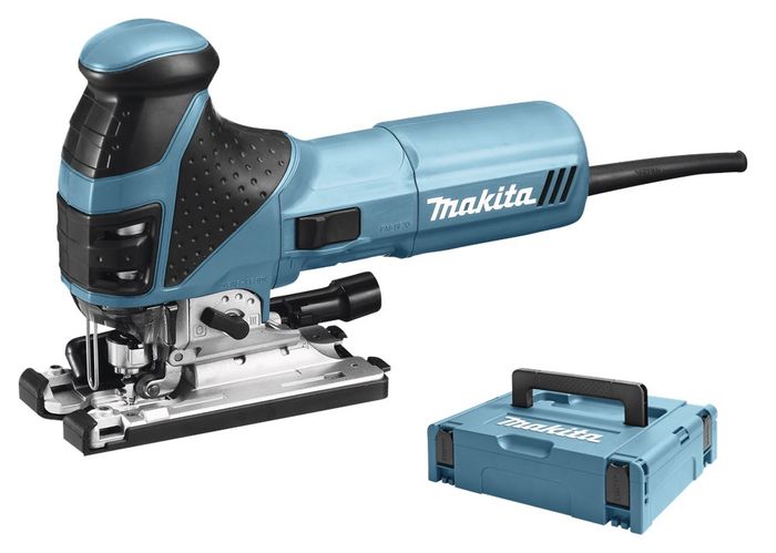 Makita Decoupeerzaag M/ Lamp 4351Fctj Makita Decoupeerzaag M/ Lamp 4351Fctj
