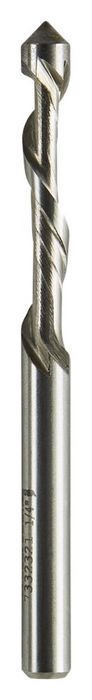 Makita Gips Boor 3706 6,35Mm 733232-1 Makita Gips Boor 3706 6,35Mm 733232-1