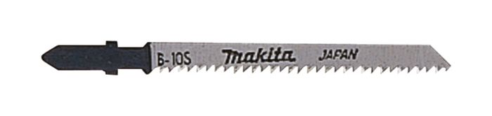 Makita Wipzaagblad B10S 5st.