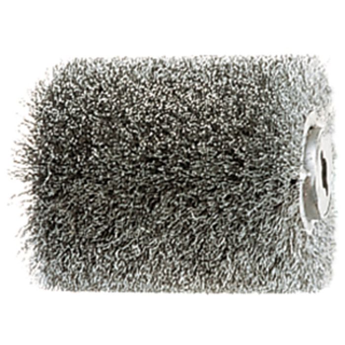 Mapeco Staaldraad borstel794382-7