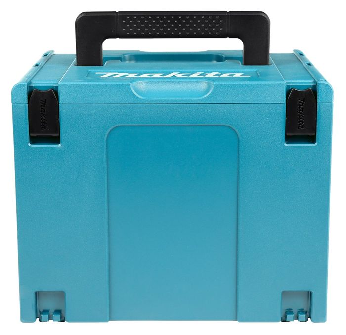 Makita MAKPAC IV opbergkoffer Makita MAKPAC IV opbergkoffer